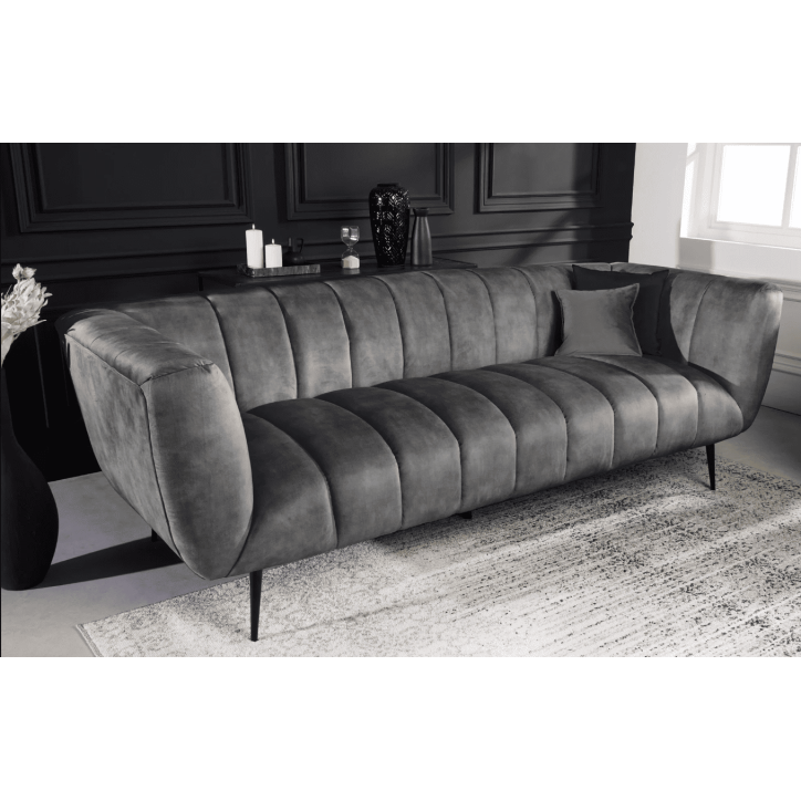 copy of Conjunto de sofá-cama de canto KRAFT U