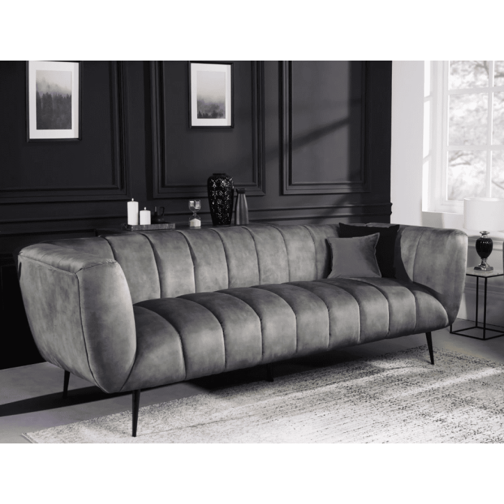 copy of Ensemble canapé d'angle convertible KRAFT U
