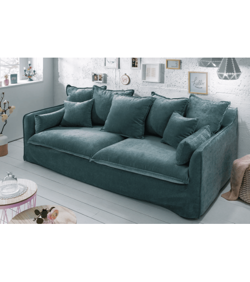 copy of Ensemble canapé d'angle convertible KRAFT U