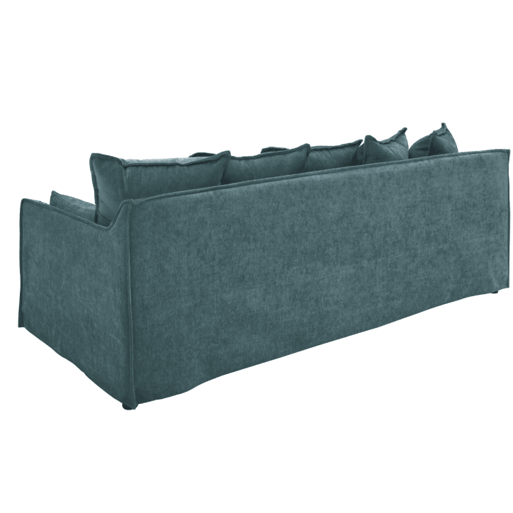copy of Ensemble canapé d'angle convertible KRAFT U