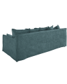 copy of Ensemble canapé d'angle convertible KRAFT U
