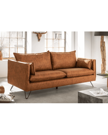 copy of Ensemble canapé d'angle convertible KRAFT U