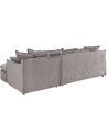 copy of Conjunto de sofá-cama de canto KRAFT U