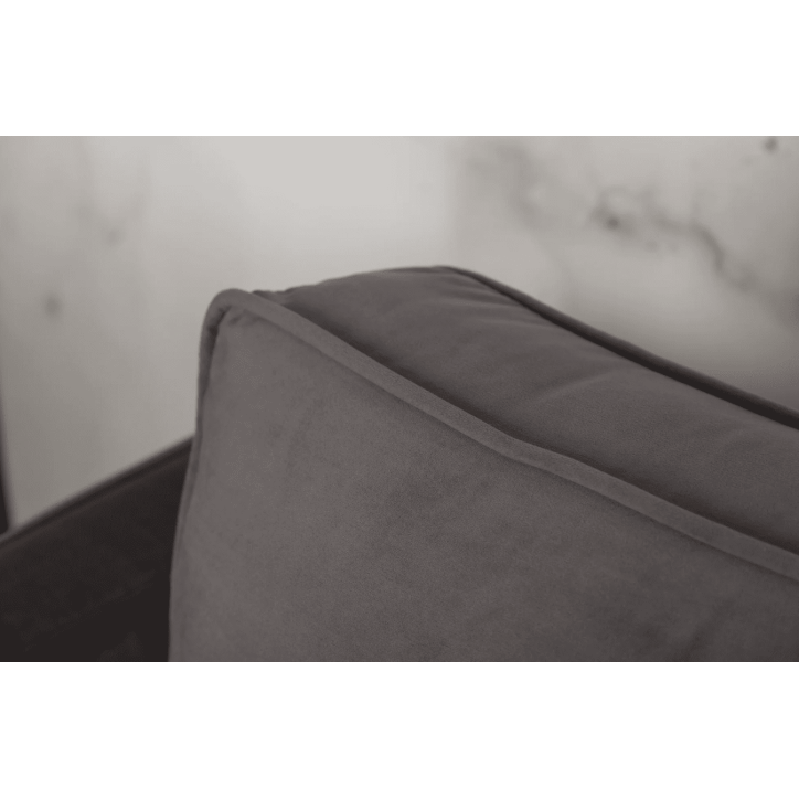 copy of Conjunto de sofá-cama de canto KRAFT U