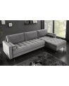 copy of Conjunto de sofá-cama de canto KRAFT U