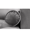 Sofá esquinero COZY VELVET de 260 cm