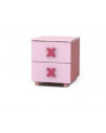 Mesa de cabeceira LILLY ROSE