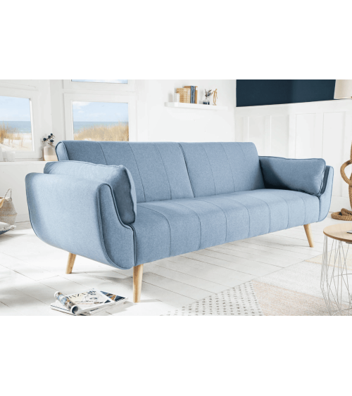 copy of Conjunto de sofá-cama de canto KRAFT U