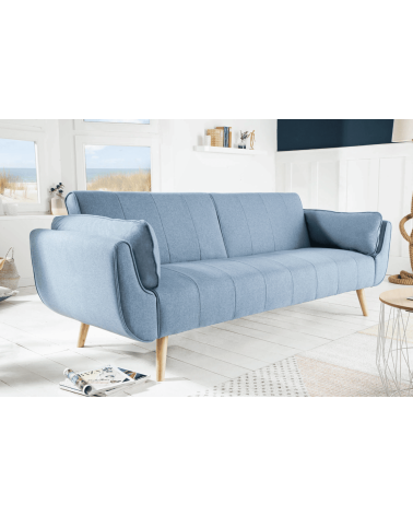 copy of Conjunto de sofá-cama de canto KRAFT U