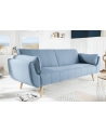 copy of Ensemble canapé d'angle convertible KRAFT U