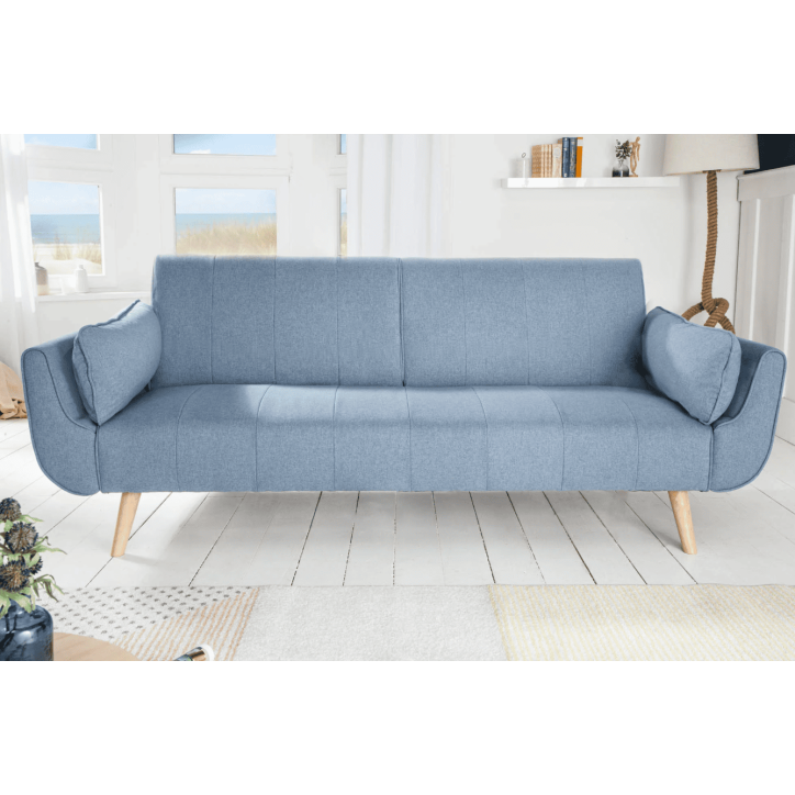 copy of Conjunto de sofá-cama de canto KRAFT U