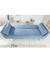 Sofá cama DIVANI de 215 cm