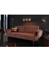copy of Ensemble canapé d'angle convertible KRAFT U