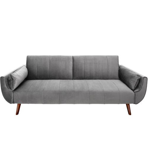 Ensemble canapé d'angle convertible KRAFT U