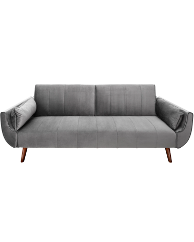 Ensemble canapé d'angle convertible KRAFT U