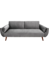 copy of Ensemble canapé d'angle convertible KRAFT U