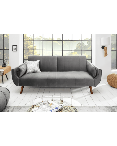 copy of Ensemble canapé d'angle convertible KRAFT U