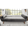 copy of Conjunto de sofá-cama de canto KRAFT U