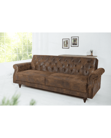 copy of Ensemble canapé d'angle convertible KRAFT U