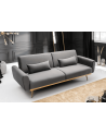 copy of Ensemble canapé d'angle convertible KRAFT U