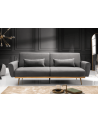 copy of Ensemble canapé d'angle convertible KRAFT U