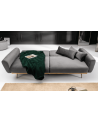 copy of Conjunto de sofá-cama de canto KRAFT U