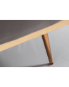 copy of Conjunto de sofá-cama de canto KRAFT U