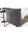 copy of Tabouret/chaise de bar TEXAS cuir rouge