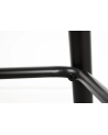 copy of Tabouret/chaise de bar TEXAS cuir rouge