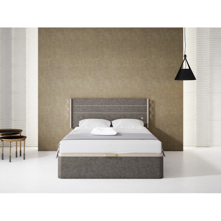 Tête de lit Arizona 180 cm Kashmir Serrano