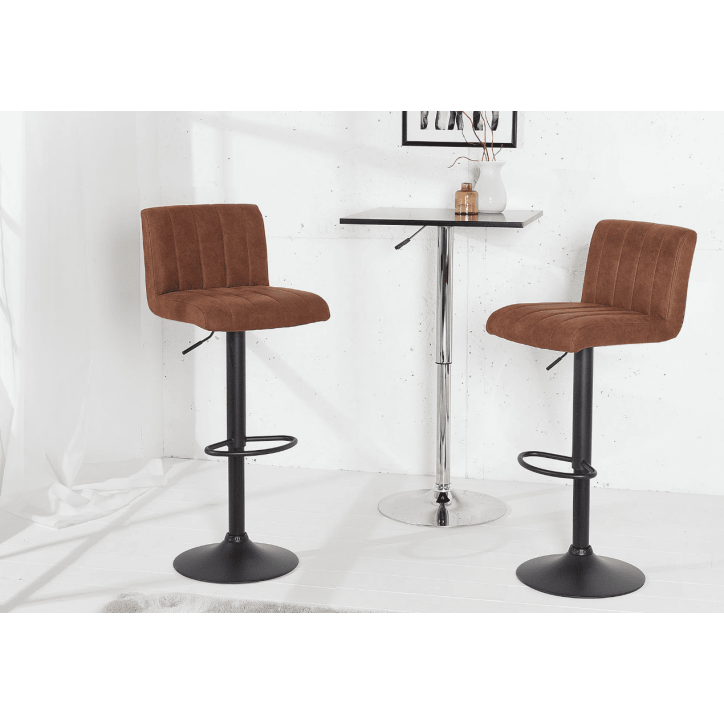 Taburete de bar PORTLAND