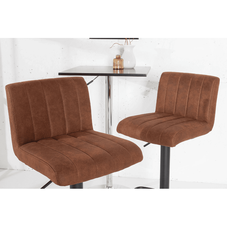 Taburete de bar PORTLAND
