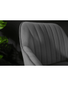 copy of Tabouret/chaise de bar TEXAS cuir rouge