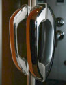 Cabine de Douche aqua systeme 90*90*215 cm