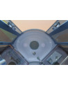Cabine de Douche aqua systeme 90*90*215 cm