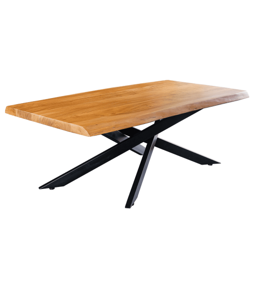 Mesa de centro - mesa de centro de design YAKAMOZ 90 cm - boutique demeuble design