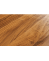 Mesa de centro MAMMUT de madera de acacia de 110 cm