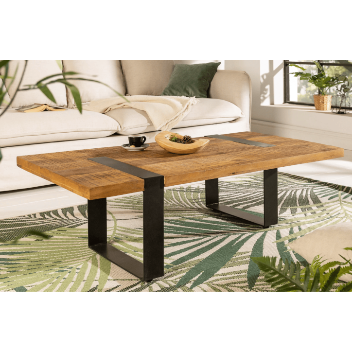 copy of Table basse YAKAMOZ 90CM copy of Table basse YAKAMOZ 90CM
