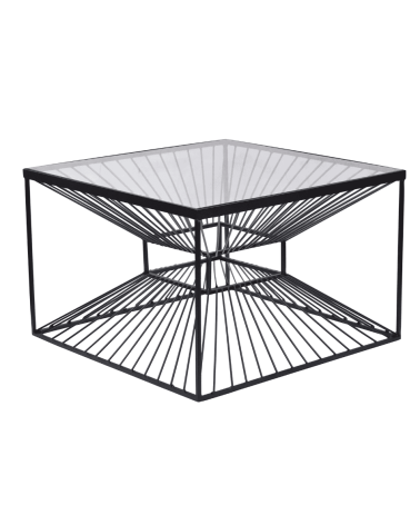 Table basse  - table basse design  YAKAMOZ 90 cm  - boutique demeuble design