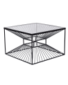 Tavolino ILLUSION 60 cm