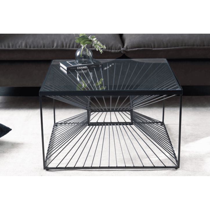 copy of Mesa de centro YAKAMOZ 90CM