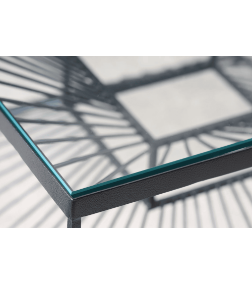 Table basse ILLUSION 60 cm