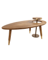 copy of Table basse YAKAMOZ  90CM