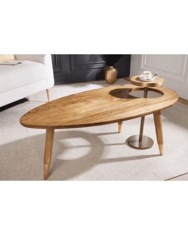 Mesa de centro GATSBY de 110 cm