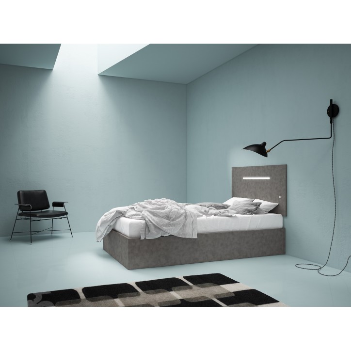 Tête de lit Basic 160 cm Serrano