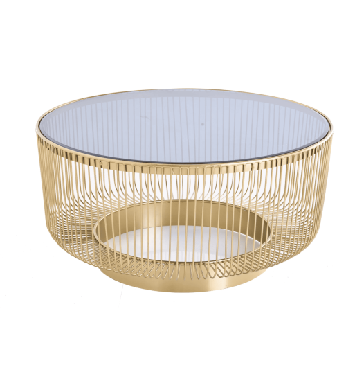 Table basse  - table basse design  YAKAMOZ 90 cm  - boutique demeuble design