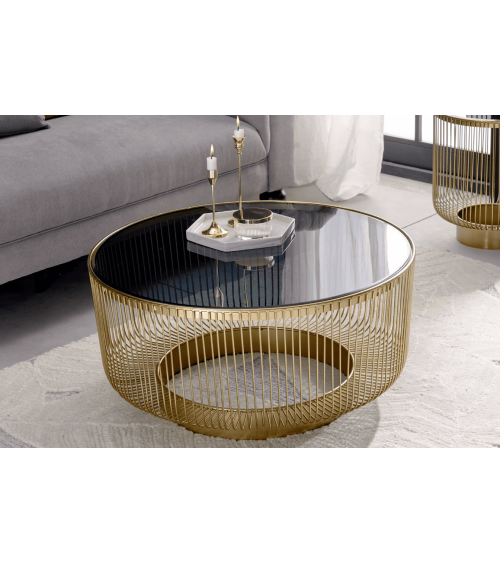 Mesa de centro VARIATION 80 cm
