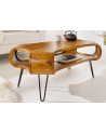 copy of Mesa de centro YAKAMOZ 90CM
