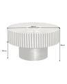 copy of Mesa de centro YAKAMOZ 90CM