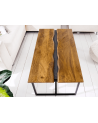 copy of Mesa de centro YAKAMOZ 90CM